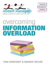 Instant Manager (eBook): Overcoming Information Overload